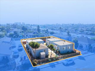 3453 59 Ocean View Blvd, San Diego, CA 92113