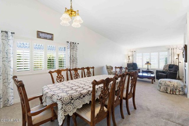 497 Mark Drive, Simi Valley, CA 93065