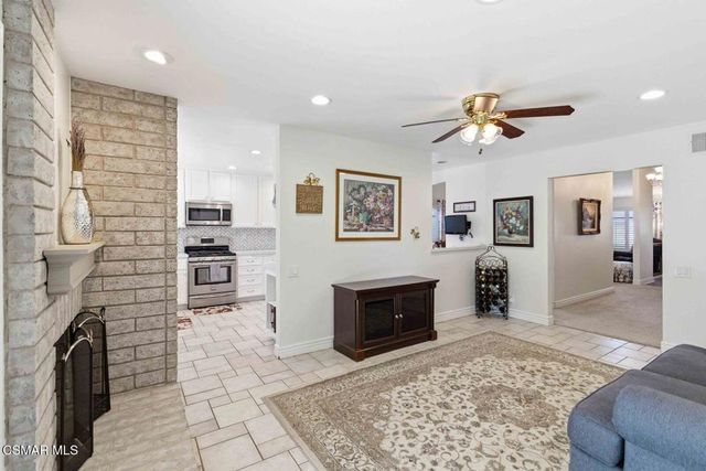 497 Mark Drive, Simi Valley, CA 93065