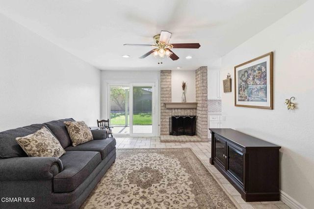 497 Mark Drive, Simi Valley, CA 93065