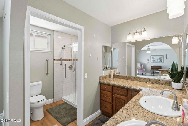 497 Mark Drive, Simi Valley, CA 93065