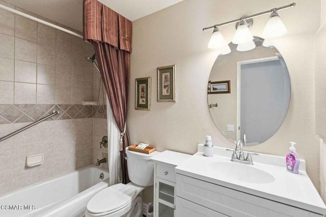 497 Mark Drive, Simi Valley, CA 93065