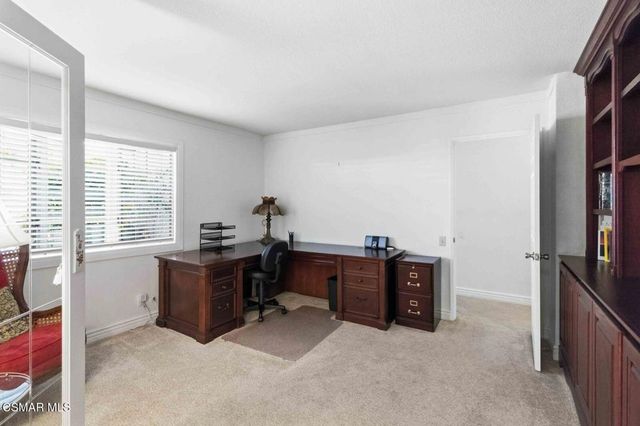 497 Mark Drive, Simi Valley, CA 93065