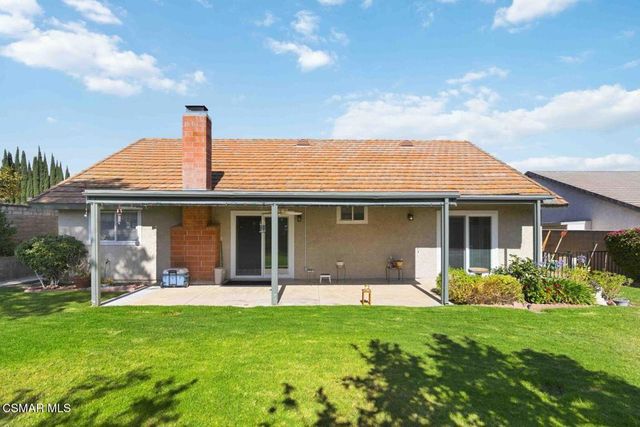 497 Mark Drive, Simi Valley, CA 93065