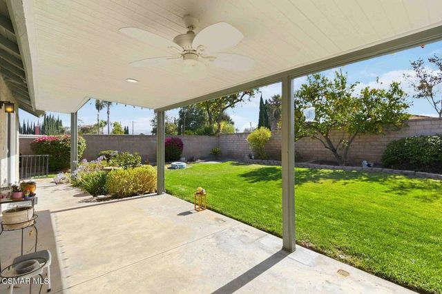 497 Mark Drive, Simi Valley, CA 93065