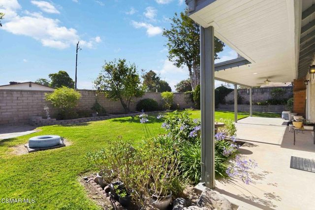 497 Mark Drive, Simi Valley, CA 93065