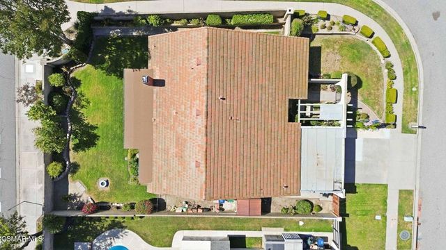 497 Mark Drive, Simi Valley, CA 93065