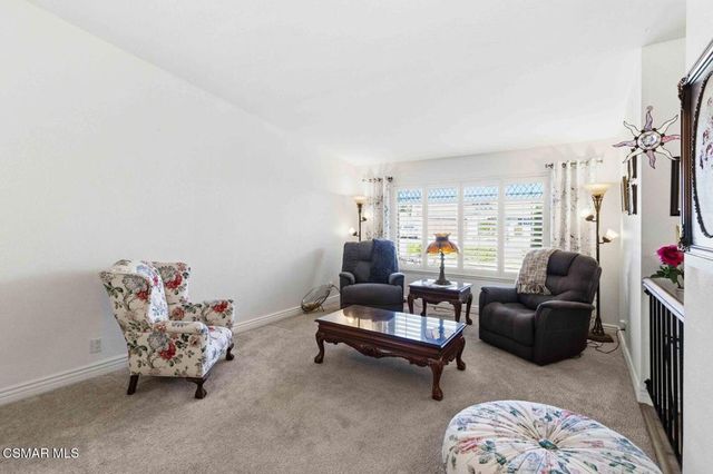 497 Mark Drive, Simi Valley, CA 93065