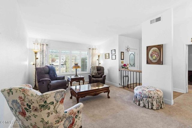 497 Mark Drive, Simi Valley, CA 93065