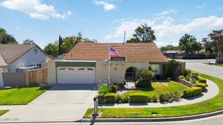 497 Mark Drive, Simi Valley, CA 93065