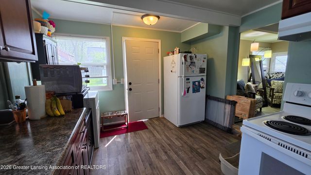 1033 Raider Street, Lansing, MI 48912