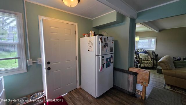 1033 Raider Street, Lansing, MI 48912