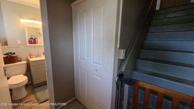 1033 Raider Street, Lansing, MI 48912