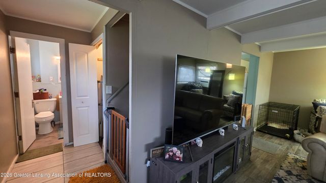 1033 Raider Street, Lansing, MI 48912