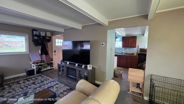1033 Raider Street, Lansing, MI 48912