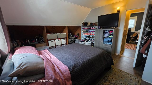1033 Raider Street, Lansing, MI 48912