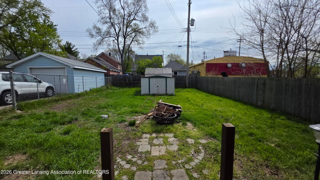 1033 Raider Street, Lansing, MI 48912