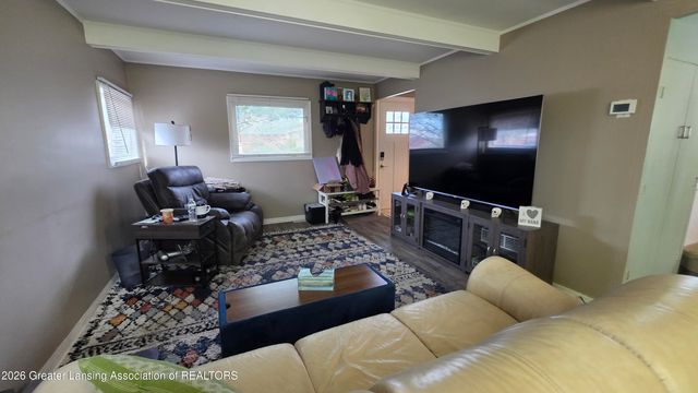 1033 Raider Street, Lansing, MI 48912