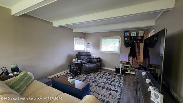 1033 Raider Street, Lansing, MI 48912