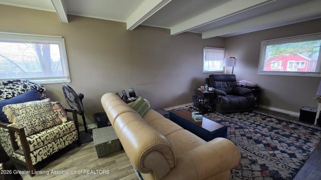 1033 Raider Street, Lansing, MI 48912