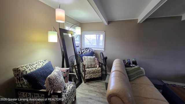 1033 Raider Street, Lansing, MI 48912