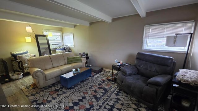 1033 Raider Street, Lansing, MI 48912