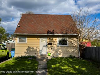 1033 Raider Street, Lansing, MI 48912