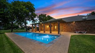 118 Hillsborough Drive W, Montgomery, TX 77356