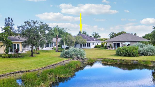 1791 N Garden Grove Circle, Vero Beach, FL 32962