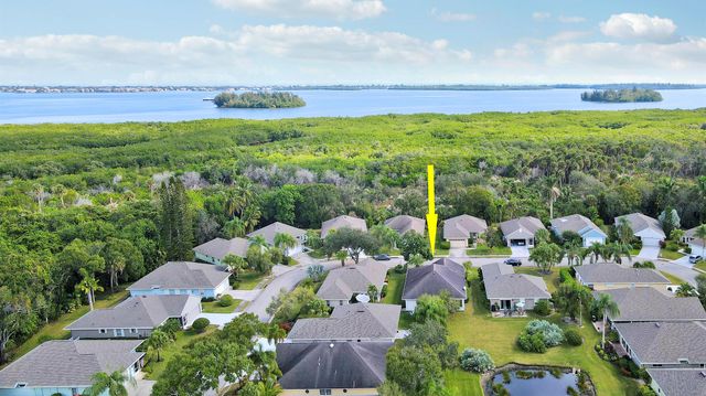 1791 N Garden Grove Circle, Vero Beach, FL 32962