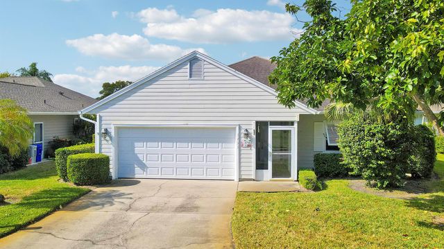 1791 N Garden Grove Circle, Vero Beach, FL 32962