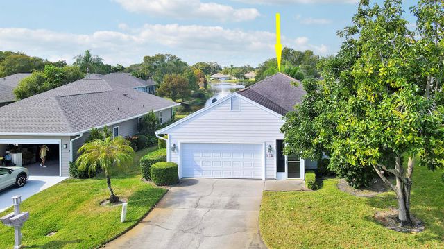 1791 N Garden Grove Circle, Vero Beach, FL 32962