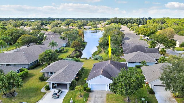 1791 N Garden Grove Circle, Vero Beach, FL 32962