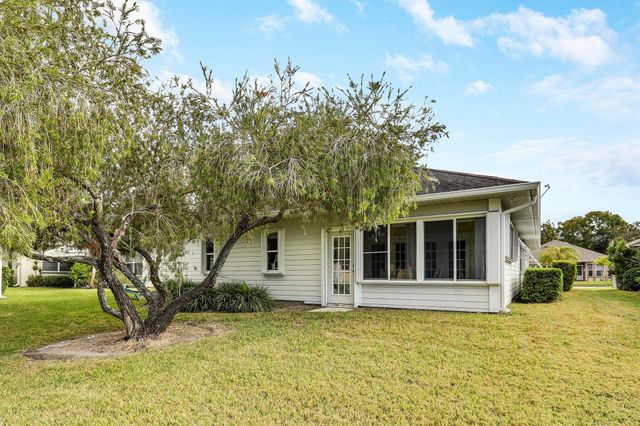 1791 N Garden Grove Circle, Vero Beach, FL 32962