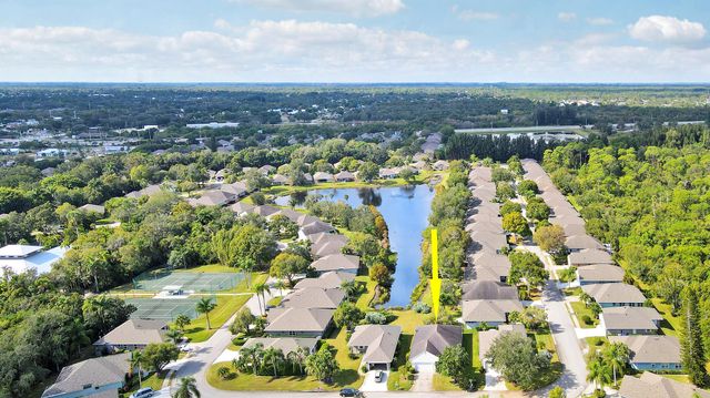 1791 N Garden Grove Circle, Vero Beach, FL 32962