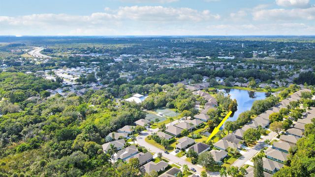 1791 N Garden Grove Circle, Vero Beach, FL 32962