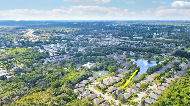 1791 N Garden Grove Circle, Vero Beach, FL 32962