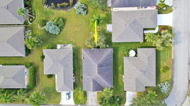 1791 N Garden Grove Circle, Vero Beach, FL 32962