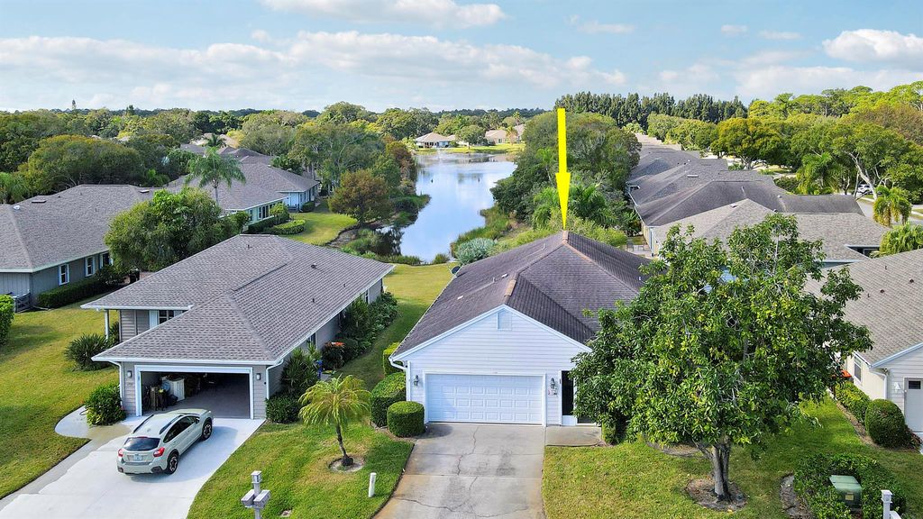 1791 N Garden Grove Circle, Vero Beach, FL 32962