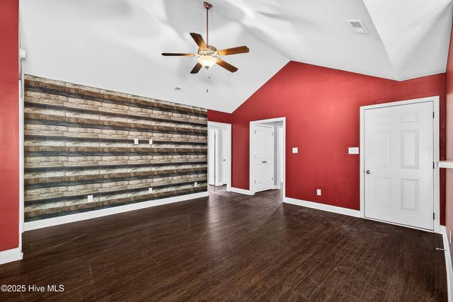 401 Mccall Drive, Jacksonville, NC 28540