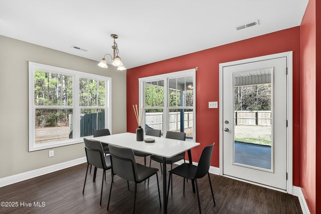 401 Mccall Drive, Jacksonville, NC 28540