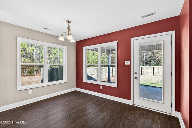 401 Mccall Drive, Jacksonville, NC 28540