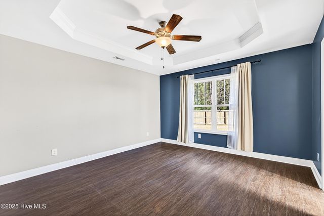 401 Mccall Drive, Jacksonville, NC 28540