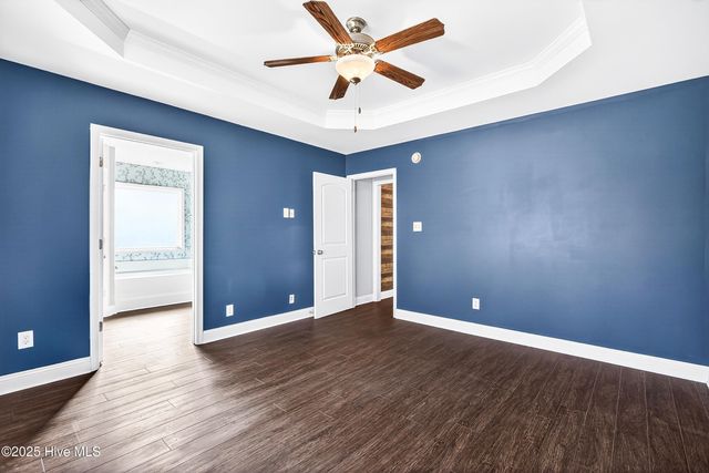 401 Mccall Drive, Jacksonville, NC 28540