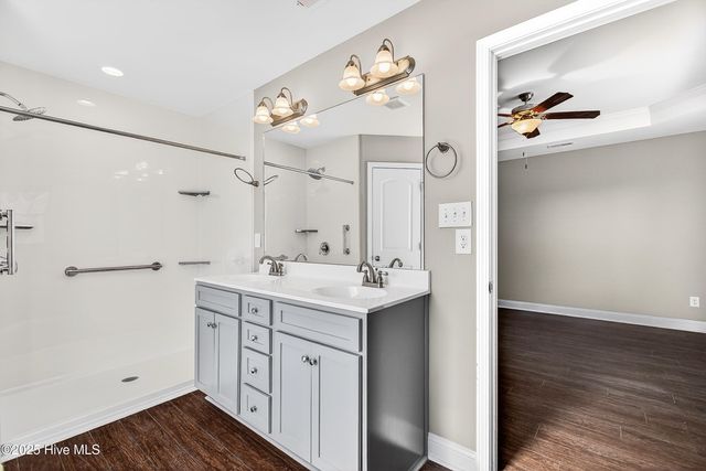 401 Mccall Drive, Jacksonville, NC 28540