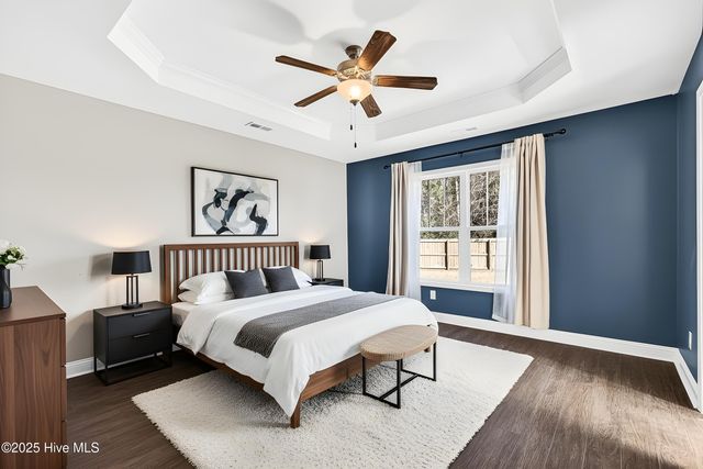 401 Mccall Drive, Jacksonville, NC 28540