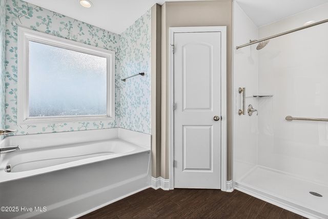 401 Mccall Drive, Jacksonville, NC 28540