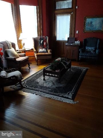 151 W COMMERCE STREET, Bridgeton, NJ 08302