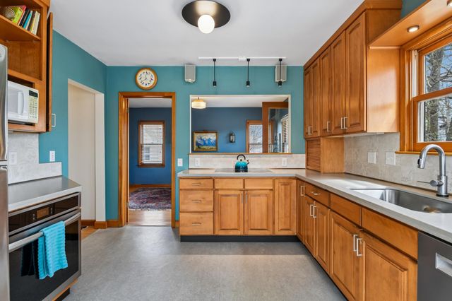 5357 Ewing Avenue S, Minneapolis, MN 55410