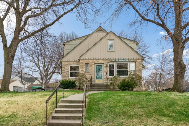 5357 Ewing Avenue S, Minneapolis, MN 55410